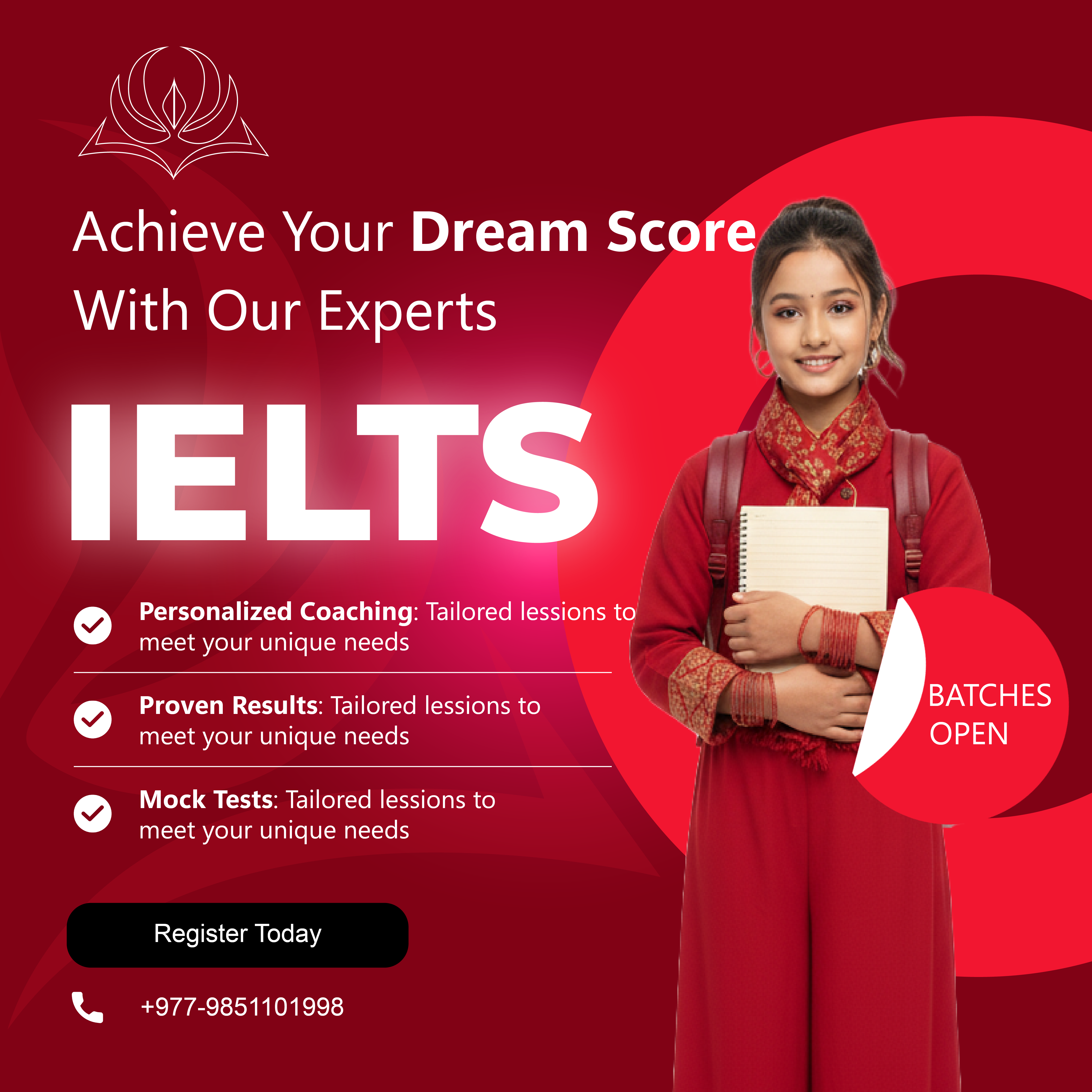 Extra Courses